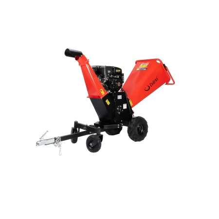RB04PRO-E Rozdrabniacz spalinowy Cedrus