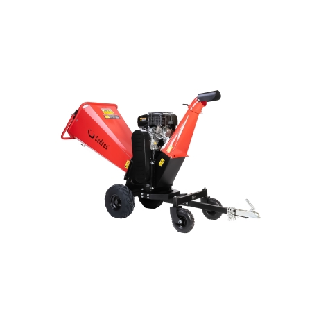 RB04PRO-E Rozdrabniacz spalinowy Cedrus