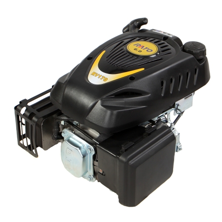 RV170 Silnik wał pionowy 80 mm śr. 44780 cala 44614 mm typ wału C