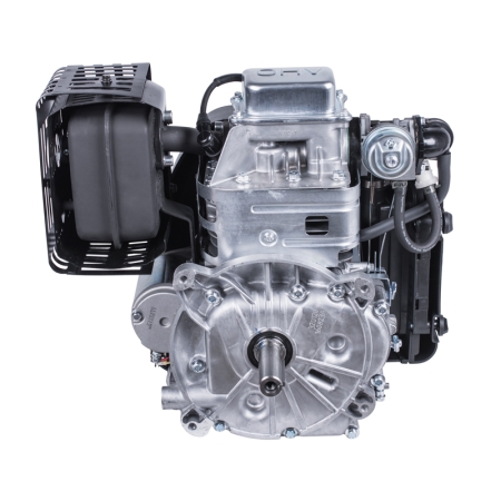 RV340 Silnik wał pionowy 80 mm śr. 1 cal 44676 mm