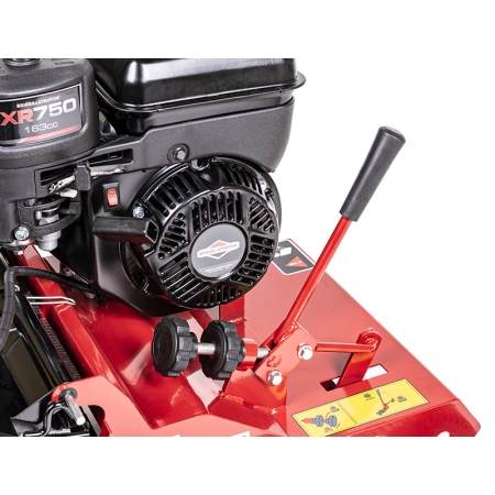 WEIBANG WB384RB Wertykulator spalinowy 38cm silnik Briggs&Stratton XR750