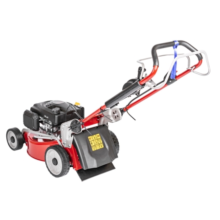 WEIBANG WB456SC VE 3IN1 Kosiarka tył lewy