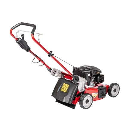 WEIBANG WB506HC 3w1 Kosiarka spalinowa 49cm prawy tył