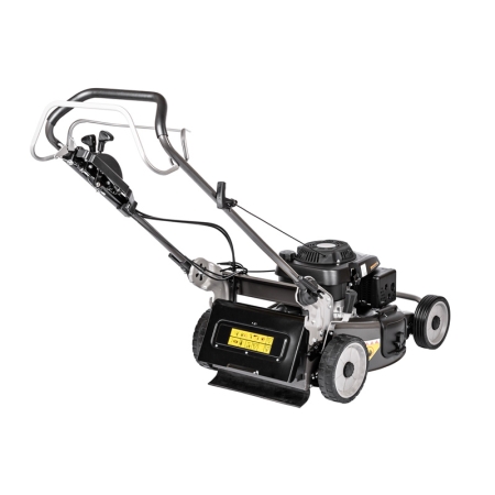 WEIBANG WB537SC V 3w1 Kosiarka spalinowa 53cm prawy tył