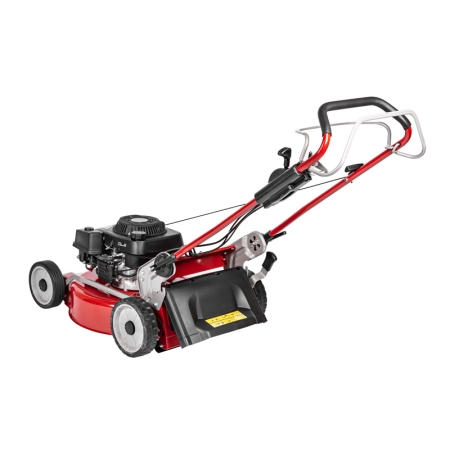 WEIBANG WB537SLC 3w1 Kosiarka spalinowa 53cm tył lewy