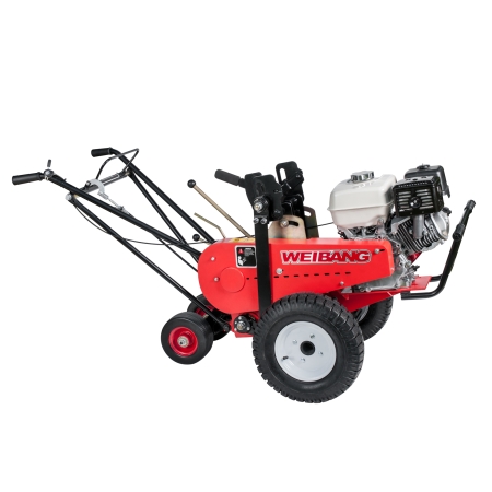 WEIBANG WBSC409H Wycinarka do darni spalinowa 35cm silnik Honda GX270