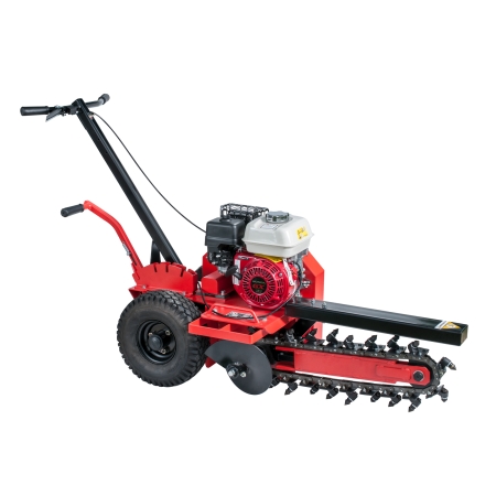 WEIBANG WBTR126H Koparka łańcuchowa 305mm silnik Honda GX160