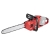 CHS350LiX2 Pilarka akumulatorowa Power+ Cedrus