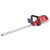 HT520LiX2 Nożyce do żywopłotu Power+ Cedrus