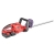 HT520LiX2 Nożyce do żywopłotu Power+ Cedrus