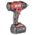 IW400Li Klucz udarowy Power+ Cedrus