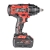 IW400Li Klucz udarowy Power+ Cedrus