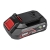 Bateria Li-Ion 2Ah Cedrus