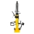 LS08V CEDRUS Łuparka do drewna pionowa 11ton 230V