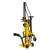 LS08V CEDRUS Łuparka do drewna pionowa 11ton 230V