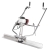 Listawa wibracyjna do betonu LW01 Cedrus