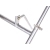 Listawa wibracyjna do betonu LW01 Cedrus