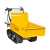 TR300G Transporter gąsienicowy Cedrus