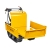 TR300G Transporter gąsienicowy Cedrus