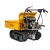 TR300G Transporter gąsienicowy Cedrus