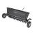 Aerator z siewnikiem 103 cm