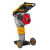 ST01 Stopa wibracyjna Cedrus