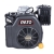 RV340 Silnik wał pionowy 80 mm śr. 1 cal 44676 mm
