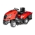 Starjet UJ 102/22H B&S Traktorek Cedrus