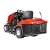 Starjet UJ 102/22H B&S Traktorek Cedrus