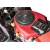 Starjet UJ 102/22H B&S Traktorek Cedrus