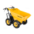 TR300 Transporter spalinowy Cedrus