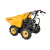 TR300 Transporter spalinowy Cedrus