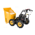 TR300 Transporter spalinowy Cedrus