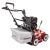 WEIBANG WB384RB Wertykulator spalinowy 38cm silnik Briggs&Stratton XR750