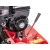 WEIBANG WB384RB Wertykulator spalinowy 38cm silnik Briggs&Stratton XR750