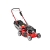 WEIBANG WB506HC 3w1 Kosiarka spalinowa 49cm prawa strona