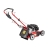 WEIBANG WB506HC 3w1 Kosiarka spalinowa 49cm prawy tył
