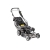 WEIBANG WB537SC V 3w1 Kosiarka spalinowa 53cm prawa strona