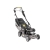 WEIBANG WB537SC V AL-BBC Kosiarka spalinowa 53cm prawa strona