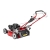 WEIBANG WB537SLC 3w1 Kosiarka spalinowa 53cm tył lewy